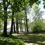 Zielona Osada Lodge *