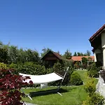 Zielona Osada 山林小屋