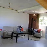 Zielona Osada Orman Evi