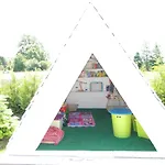 山林小屋 Zielona Osada