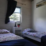 山林小屋 Zielona Osada *