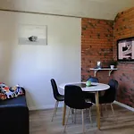 Lodge Zielona Osada Szczenurze
