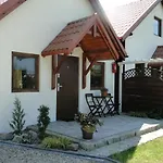 山林小屋 Zielona Osada *