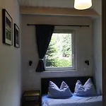 Lodge Zielona Osada *