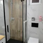 山林小屋 Zielona Osada Szczenurze