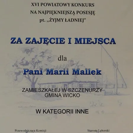 Zielona Osada *