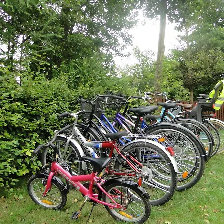 Zielona Osada * Szczenurze