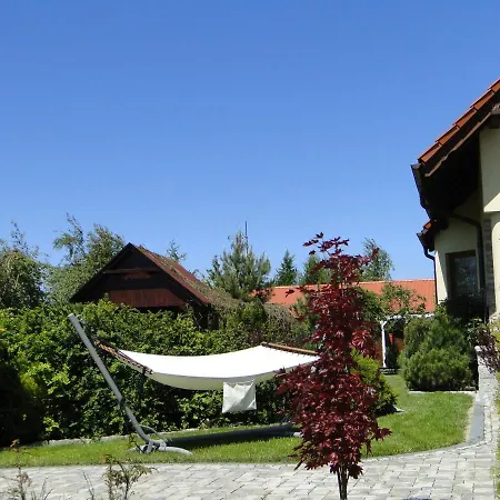 Zielona Osada Chata *