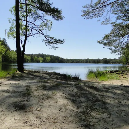 Zielona Osada * Szczenurze