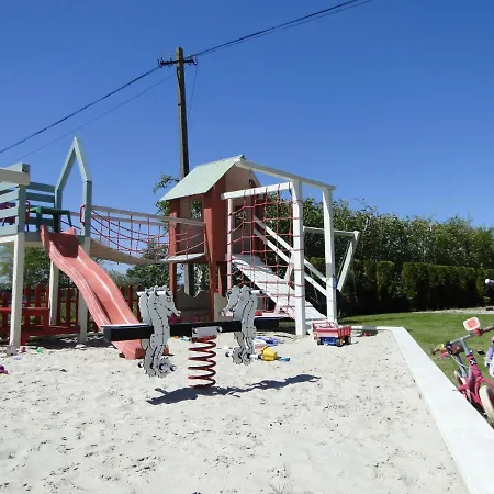 Zielona Osada Szczenurze