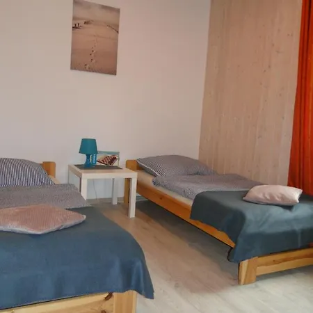 Zielona Osada * Szczenurze