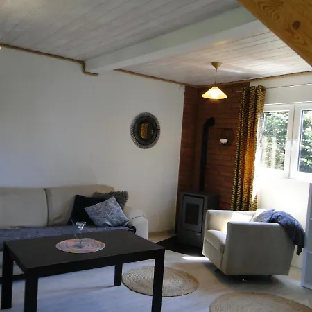 ロッジ Zielona Osada