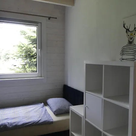 Zielona Osada * Szczenurze