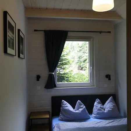 ロッジ Zielona Osada *