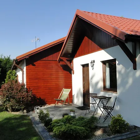 ロッジ Zielona Osada *