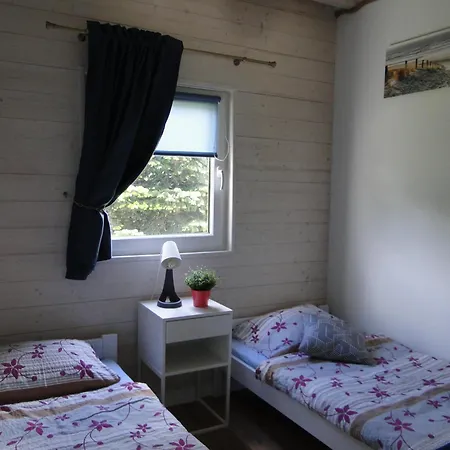 山林小屋 Zielona Osada