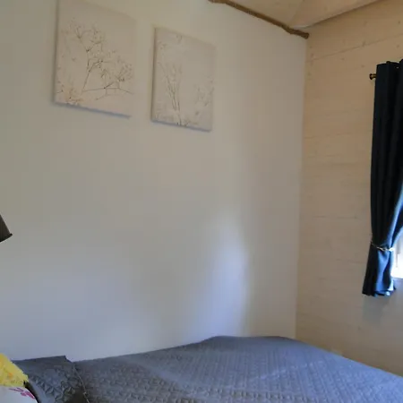 山林小屋 Zielona Osada