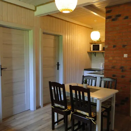 Lodge Zielona Osada