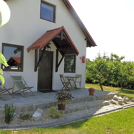 Lodge Zielona Osada Szczenurze