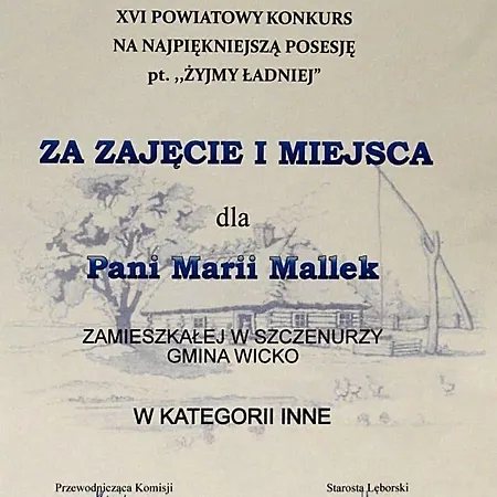 Zielona Osada