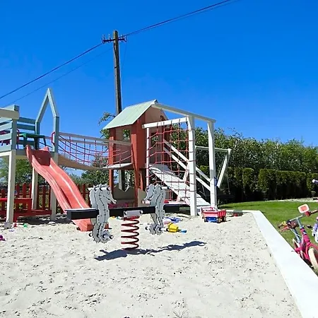 Lodge Zielona Osada