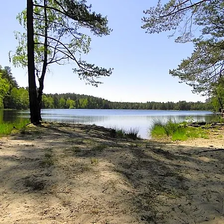 Zielona Osada Lodge