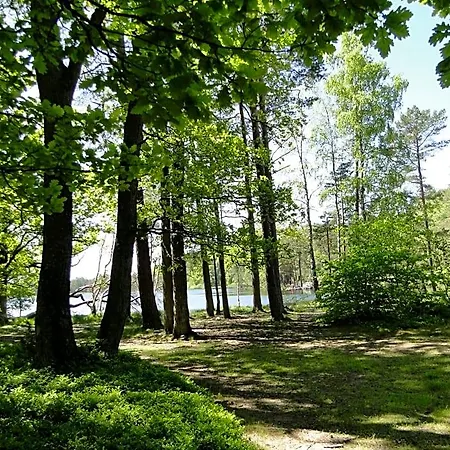 Zielona Osada Lodge