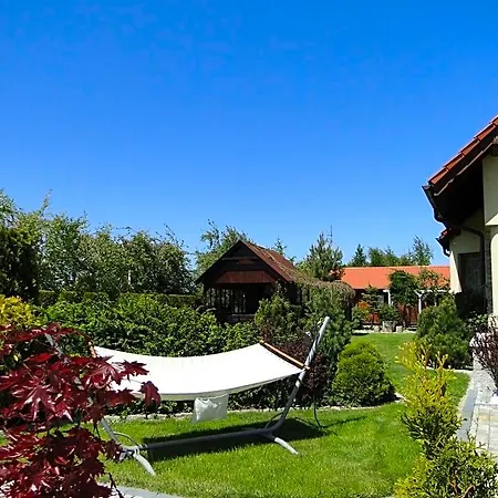 Zielona Osada