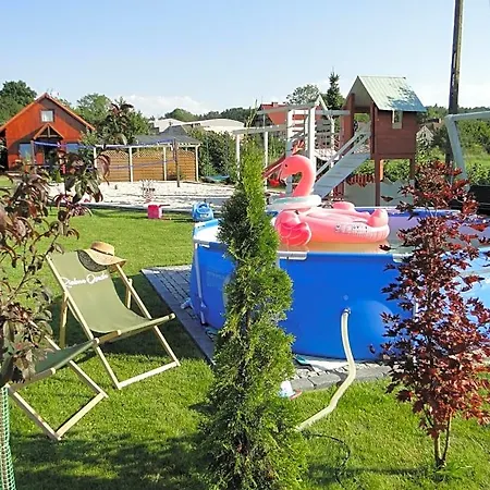 Lodge Zielona Osada