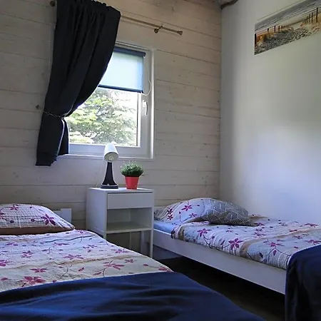 Zielona Osada Lodge
