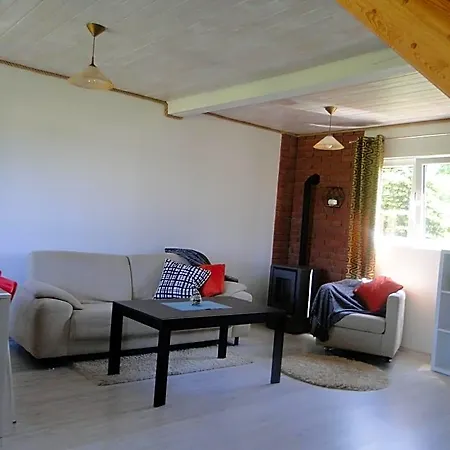 Zielona Osada Lodge