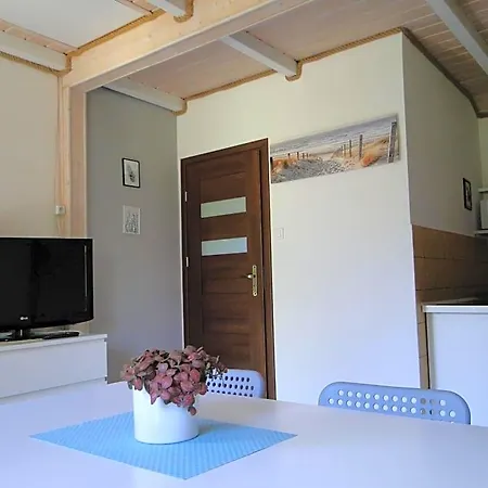 Lodge Zielona Osada Szczenurze