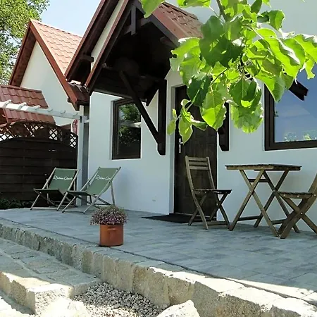 Lodge Zielona Osada