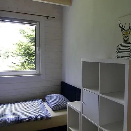 Zielona Osada Lodge *