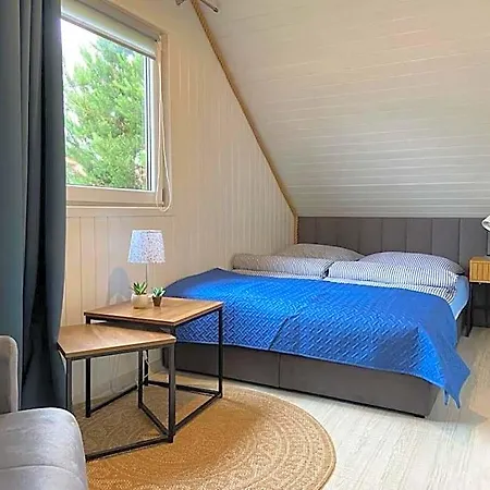 Lodge Zielona Osada *