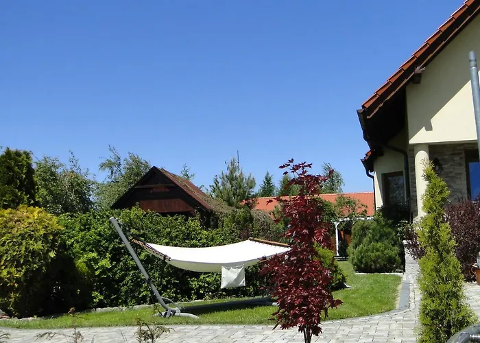 Zielona Osada Jaktstuga *