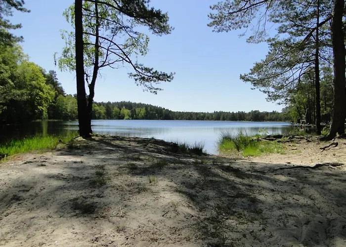 Zielona Osada * Szczenurze