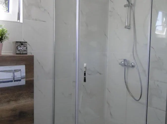 Zielona Osada Jaktstuga *