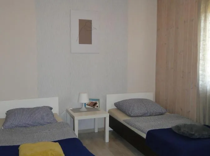 Jaktstuga Zielona Osada