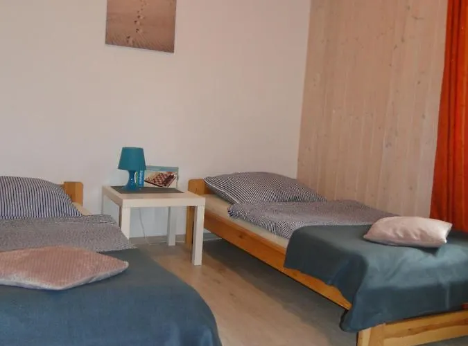 Zielona Osada * Szczenurze