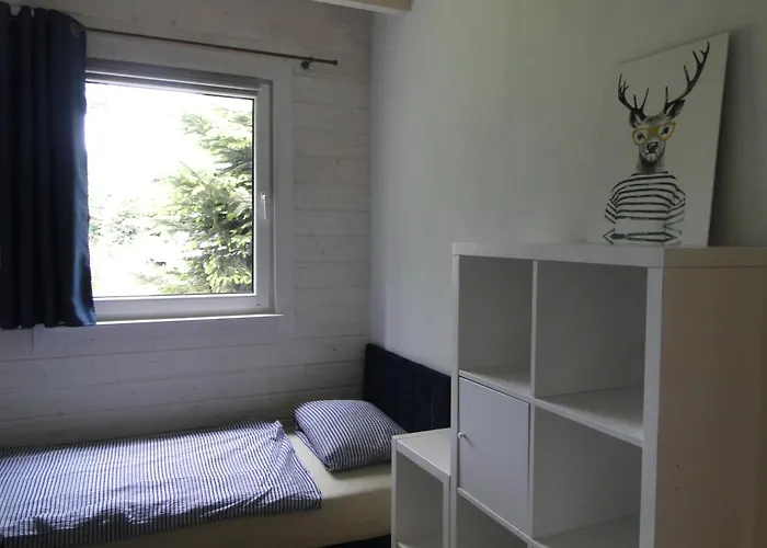 Zielona Osada * Szczenurze