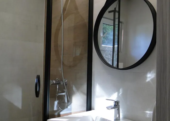 Jaktstuga Zielona Osada *